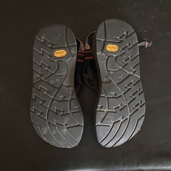 Custom chacos - Picture 5 of 5